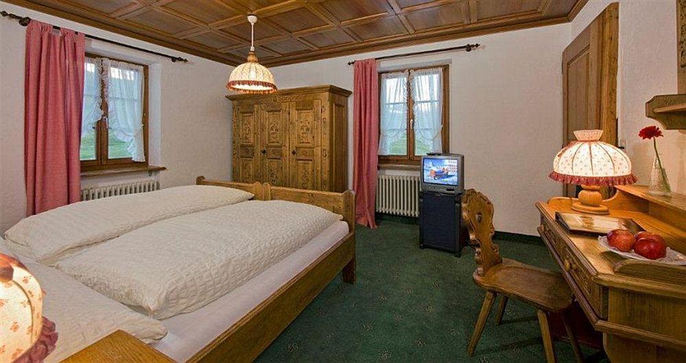 فندق Riffelhaus 1853 زيرمات الغرفة الصورة